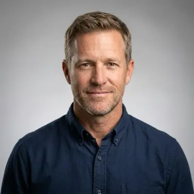 Clay Crockett