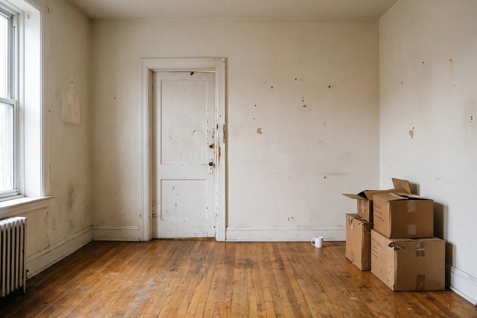 Does Landlord Insurance Cover Tenant Damage in Texas?