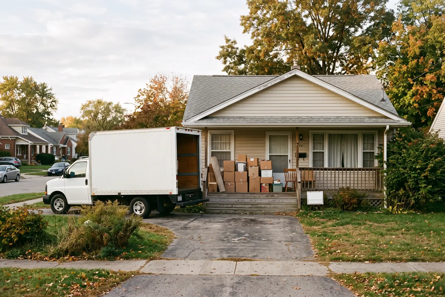 Fair Rental Value Coverage: How Loss of Rent Actually Pays