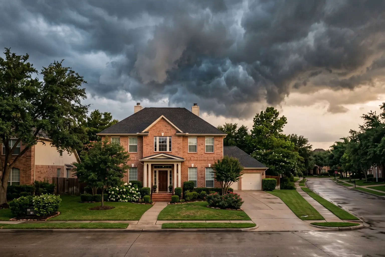 What Homeowners Insurance Costs in Texas in 2026