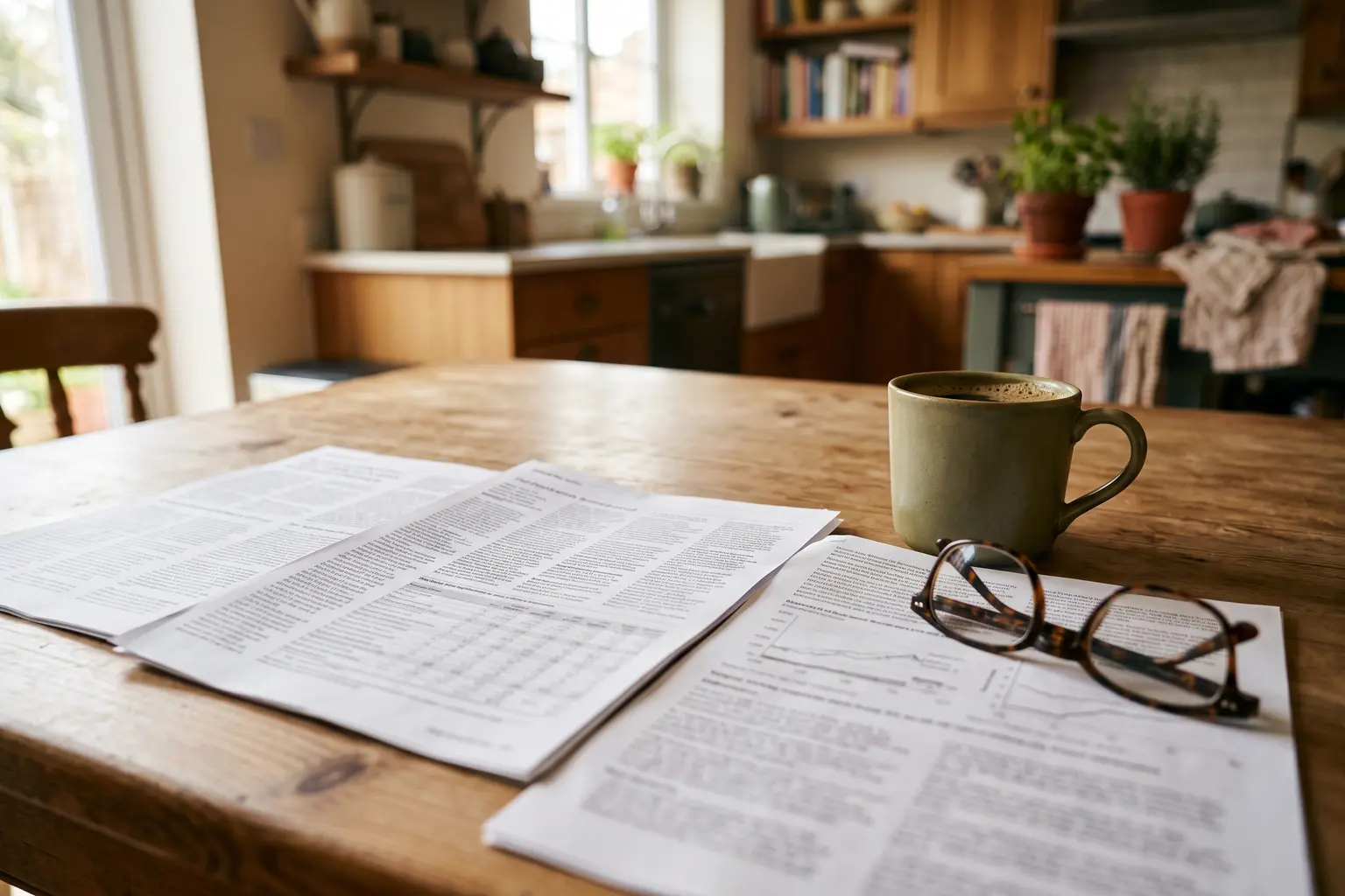 How to Compare Home Insurance Quotes