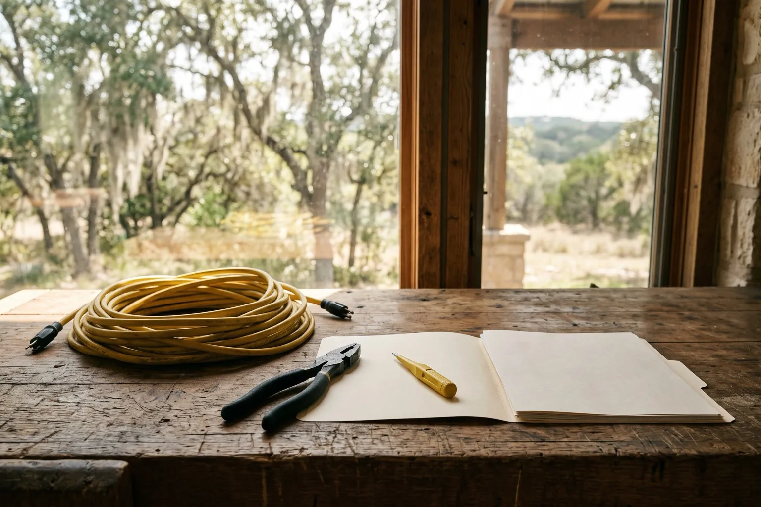 Texas Sets a Liability Insurance Floor for Electrical Contractors