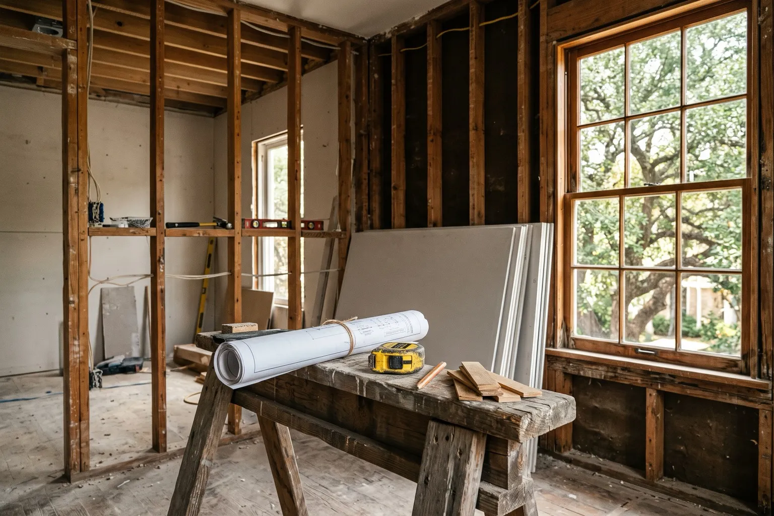 Texas Does Not Require General Contractors to Carry Insurance by State Law