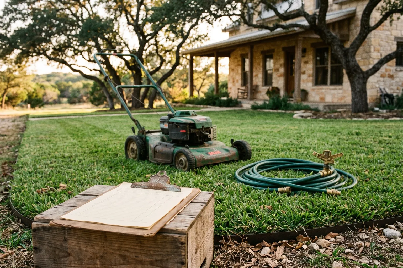 Texas Sets No Insurance Rule for Irrigators but Has One for Pesticide Businesses