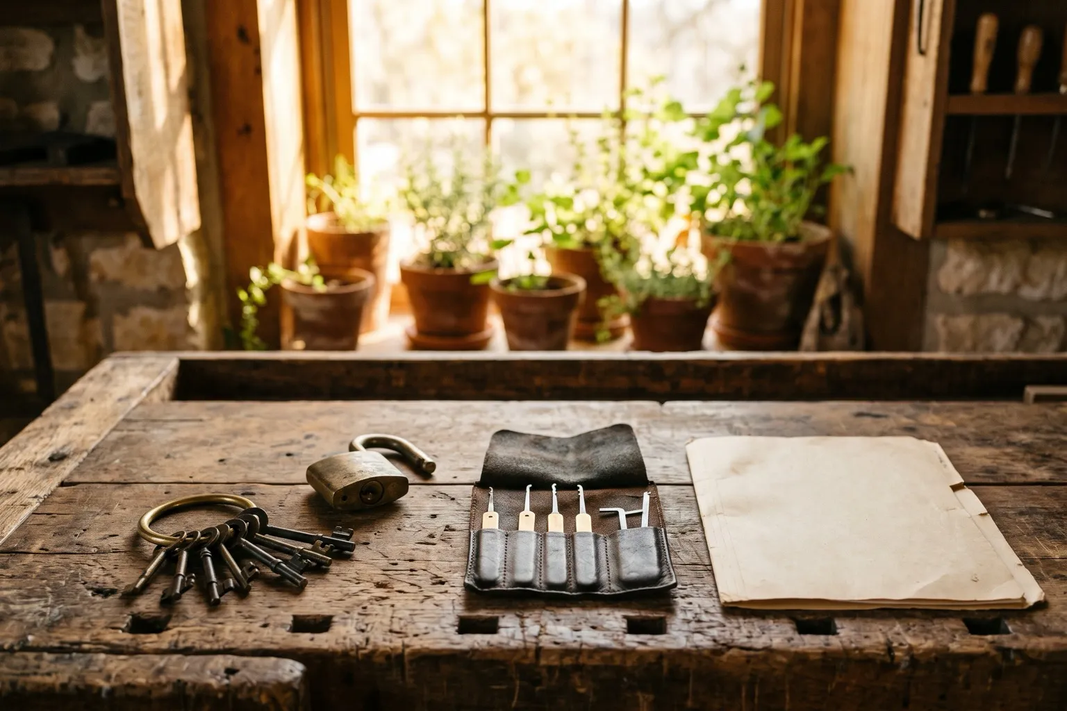 Texas Locksmith Companies Must File Proof of Liability Insurance With DPS