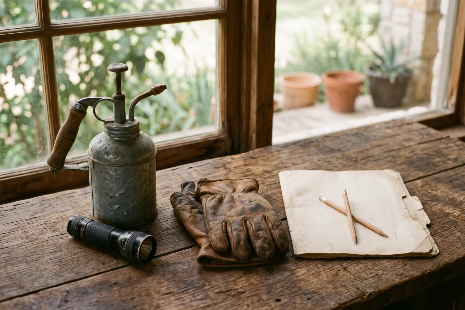 Texas Pest Control Businesses Must Prove Liability Insurance to Get a License