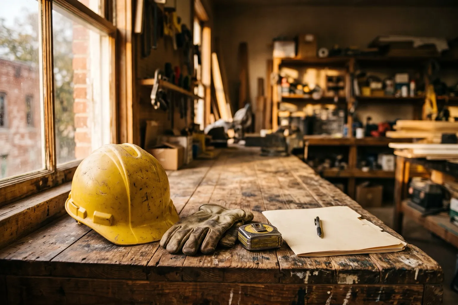 Workers' Comp Is Optional for Most Private Employers in Texas