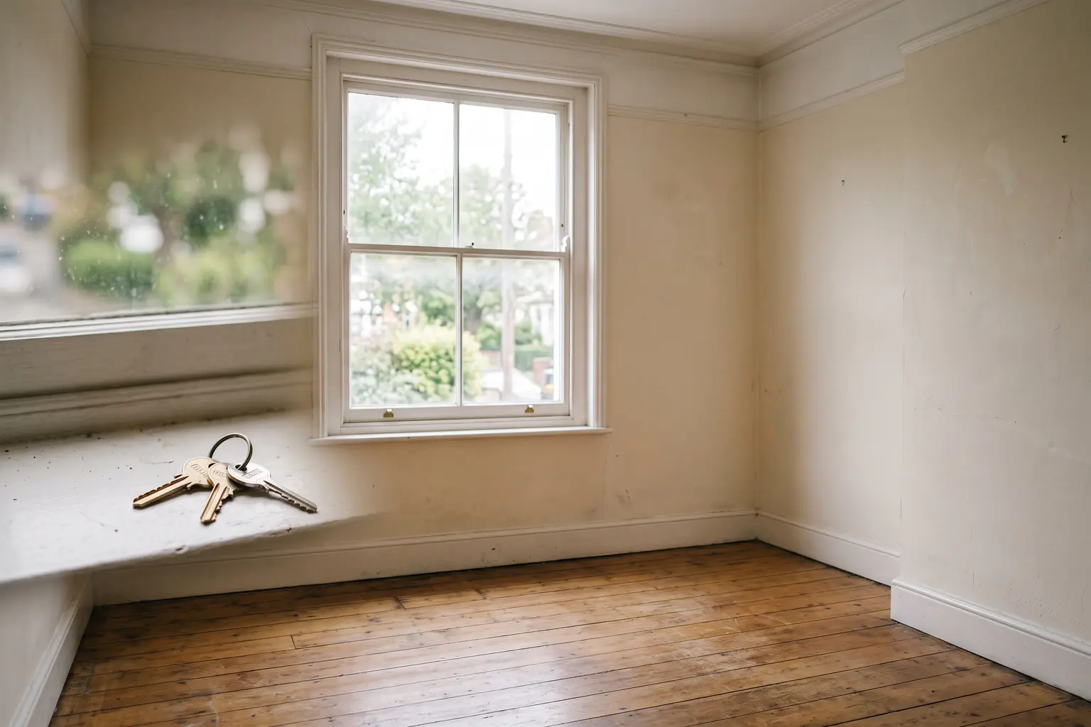 Vacant Home Insurance in Texas: Coverage Between Tenants, Flips, and Estates